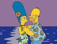 Who is Homer Simpson married to? (What?Every quiz has to have one easy question!)
