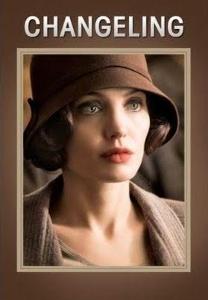 In "Changeling", Angelina Jolie's character lost someone ...