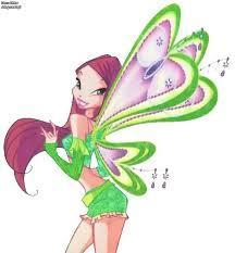 Roxy is the fairy of________