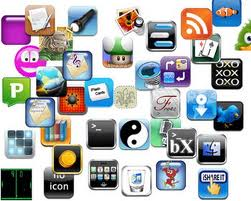 Let's say you are an app designer and you are about to design a new app. What app would you create?