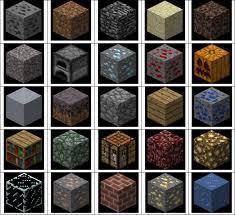 in the picure below what is NOT in minecraft. oh and the box with the X in it is coal (which is in minecraft)