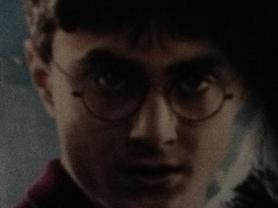 Who is Harry Potter's arch enemy at Hogwarts?