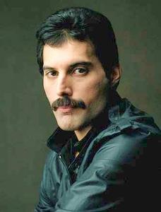 Which Queen song is Freddie's favourite?