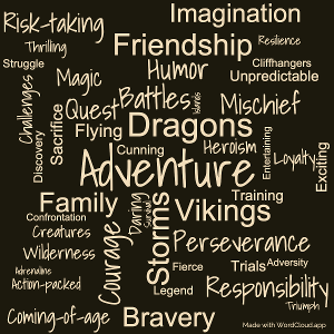 What is your ideal adventure?