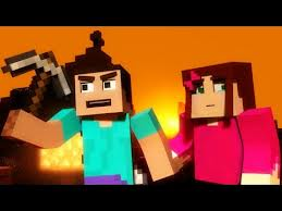What do you think is the best minecraft song/parody?