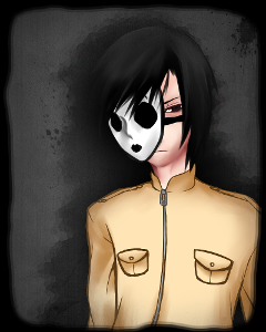 any way  coment,rate,visit my wall,and let me know what you think and tell me if you want me to make part two,i do not own any of the creepypasta's i just use them,okay not in that way i could never do that,anyway,bye*goes back to video game*