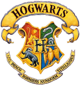 Which Hogwarts house would you like to be in?