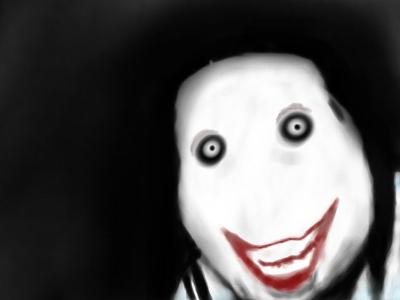 what do you think about jeff the killer?