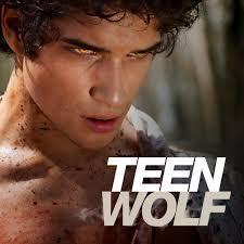 What channel is Teen Wolf aired on?