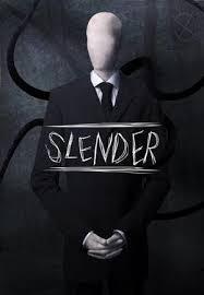 Another Slender question! Where does Slendy appear in?