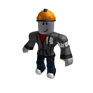 Who Made The Roblox Jacket Builderman Is Wearing That Is 5R$ ?