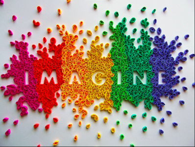 do you like to imagine?