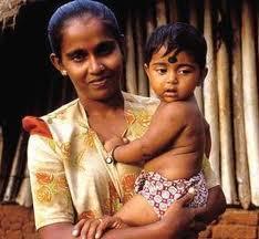 Maternal health is the health of