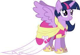 Fav out of the mane six?