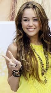 how old was miley cyrus when she started to act for hanna montana