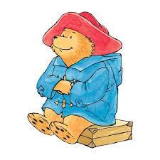 Paddington Bear was found by his adopted family in a ... ?