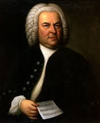 J.S. Bach was not a very famous composer in his time, but a well-known... hint: has to do with an instrument.