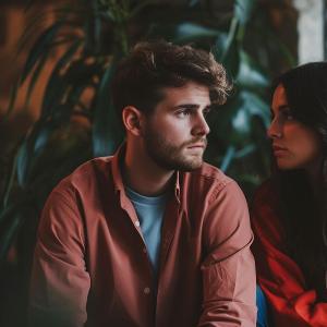How do you handle uncertainty in a relationship?