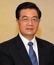 Who is the president of China?