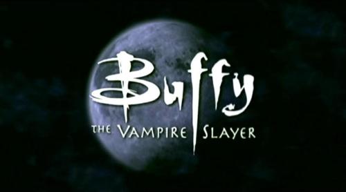 Do you like Buffy the vampire slayer?