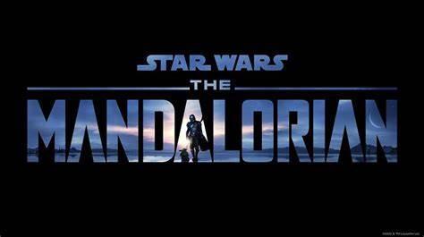 Which online streaming service is the home of 'The Mandalorian' and other Star Wars content?