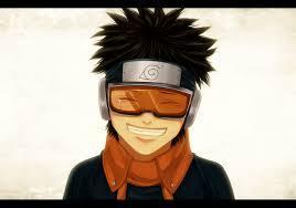 Which person that Obito loves?