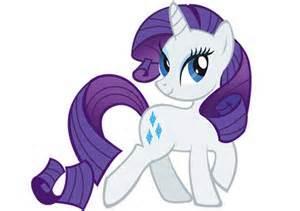 I am from MLP. I like being elegant. Who am I?