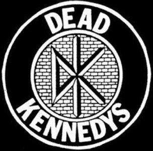 Lead singer of dead kennedys.