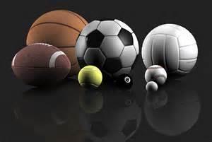 which of the following is your fav sport?