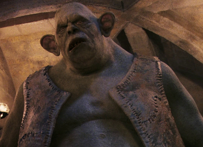 A troll has gone berserk in the Headmaster’s study at Hogwarts. It is about to smash, crush and tear several irreplaceable items and treasures, including a cure for dragon pox, which the Headmaster has nearly perfected; student records going back 1000 years and a mysterious handwritten book full of strange runes, believed to have belonged to Merlin. In which order would you rescue these objects from the troll’s club, if you could? (Select Order)