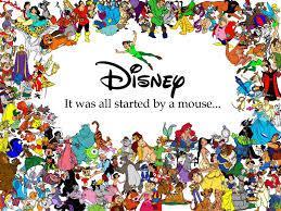 My Disney life motto is: