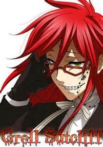 pick a color grell: if you truly like me or know me you would know my favorite color :D