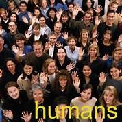 How do you feel about humans
