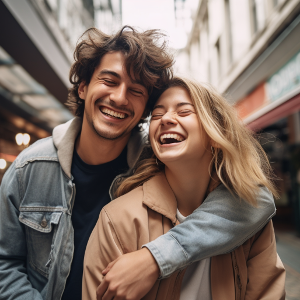 How do you prefer to connect with your partner's emotions?