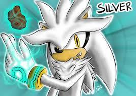 Ok, who do you like better me or my bro Silver