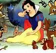 When did the movie snow white come out?