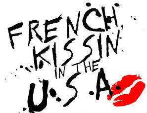 Who wos "French Kissin' (In the U.S.A.)" in 1986?.