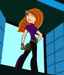 Who is Kim Possible's arch-enemy?