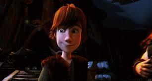 What is Hiccup's dragons name?