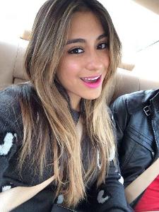 How old is ally