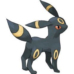 Umbreon and Leafeon are sitting by a tree. Snorlax sits by the tree too. Seviper goes and sleeps by the tree. Eevee is holding a gun. Beedrill faints. Who was sitting by the tree first?