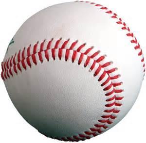 How many double stitches are on this baseball?