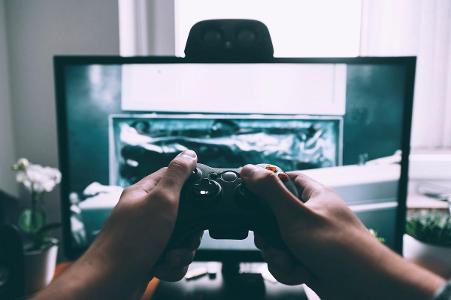 What is your opinion on video game streaming and content creation?