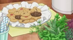 What cookie do you like best?