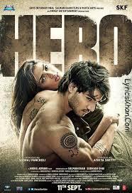 Who is producer of upcoming movie 'Hero' starring Sooraj Pancholi?