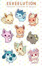 Which eeveelution is the worst to you?