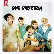 What's your favorite song off their album 'Up All Night' ? ( If it's not there pick the one you liked best out of those options )