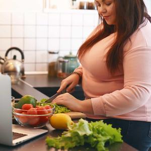 Which of the following factors can contribute to weight gain?