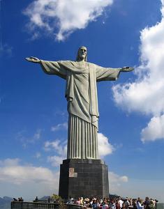 What does the term 'Redeemer' refer to?