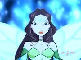 The Queen of The Earth Fairies name is______